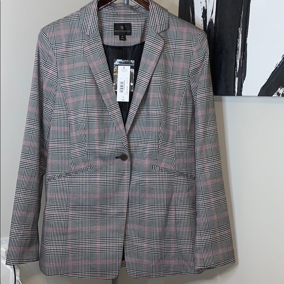 Blazer - Picture 1 of 3